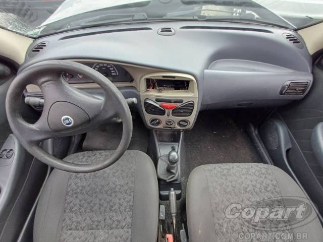 2008 FIAT PALIO 