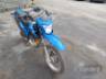 2019 HONDA NXR 160 