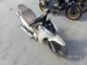 2021 HONDA BIZ 
