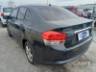2011 HONDA CITY 