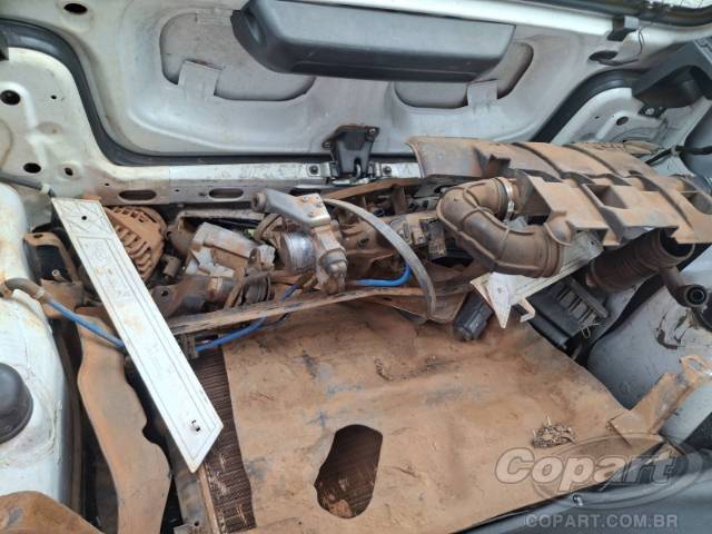 2013 FIAT UNO 