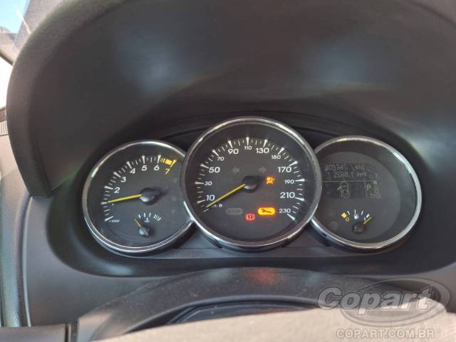 2012 RENAULT FLUENCE 