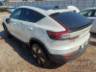 2024 VOLVO C40 