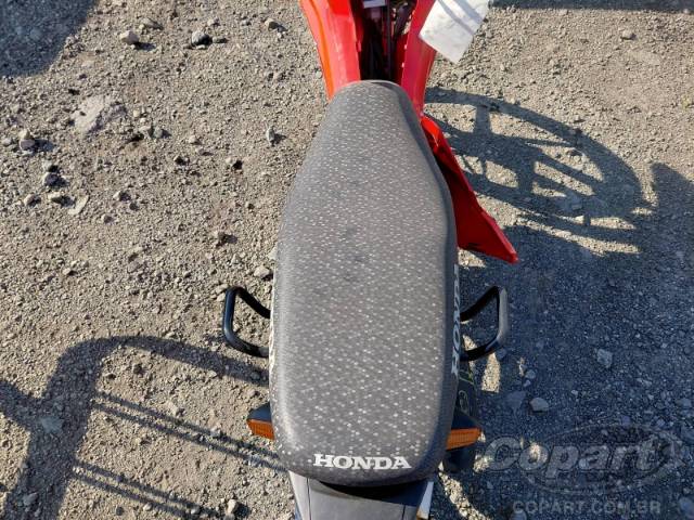 2026 HONDA POP 