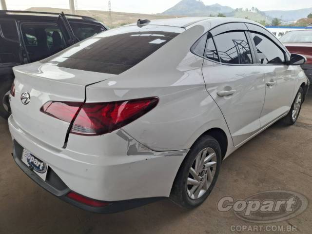 2022 HYUNDAI HB20S 