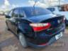 2019 FIAT GRAND SIENA 