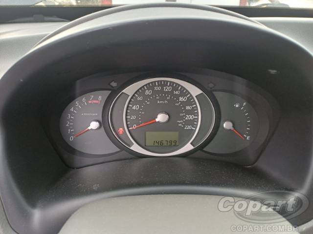 2012 HYUNDAI TUCSON 