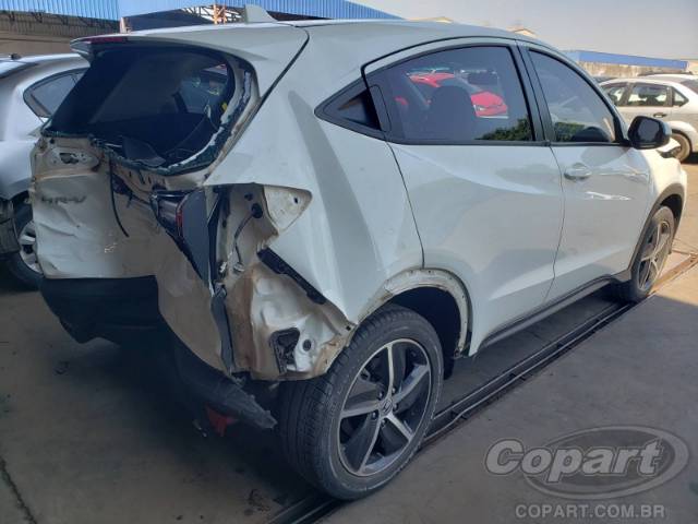 2020 HONDA HR-V 