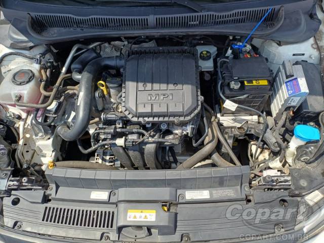 2024 VOLKSWAGEN POLO 