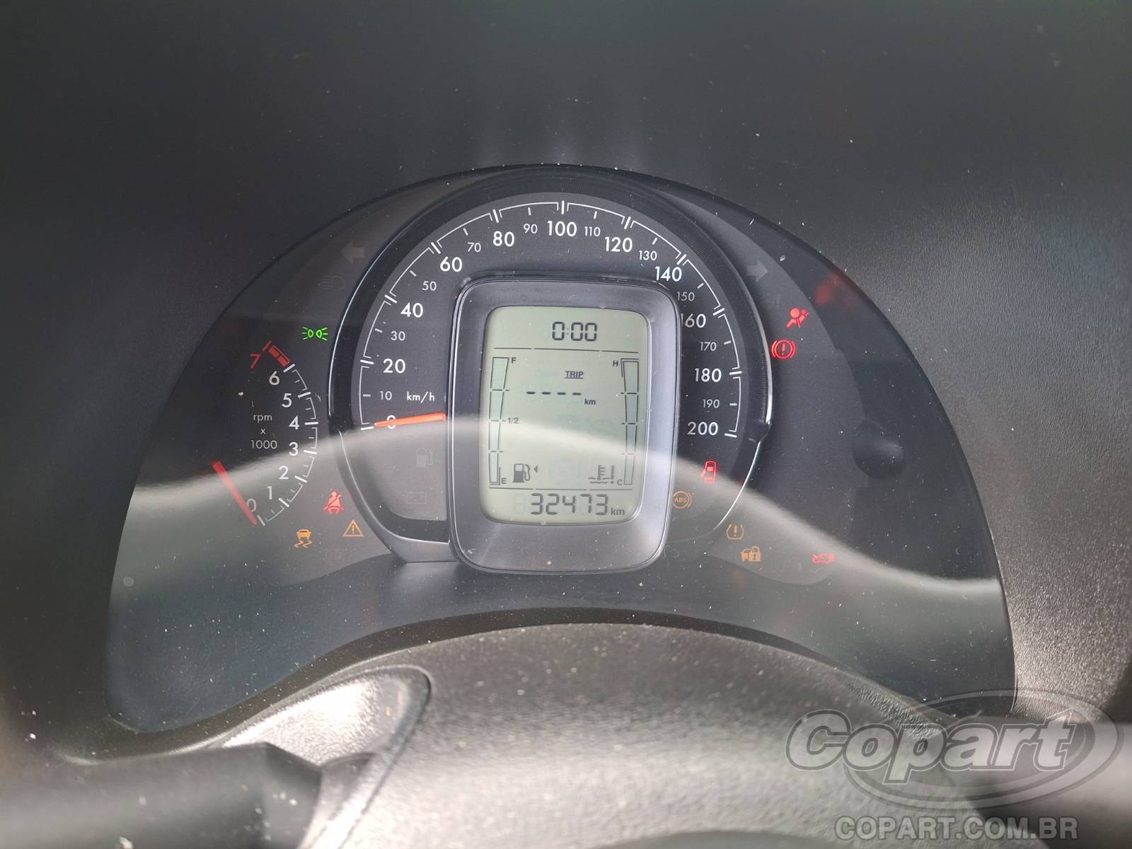 Foto 8 de 10: 2026 FIAT FIORINO FURGAO