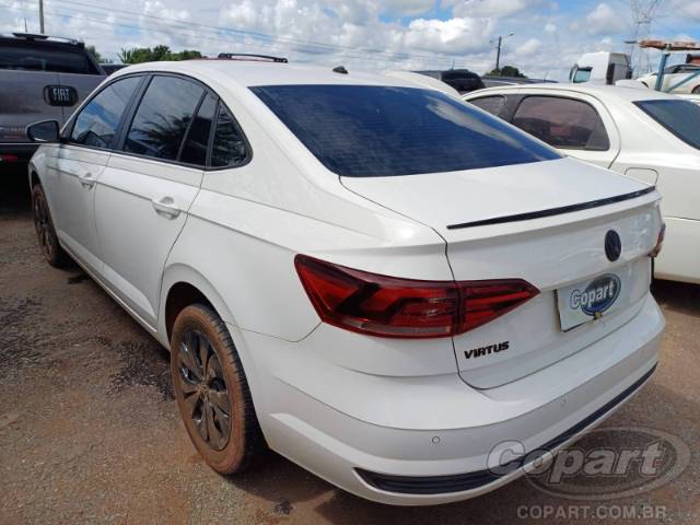 2022 VOLKSWAGEN VIRTUS 