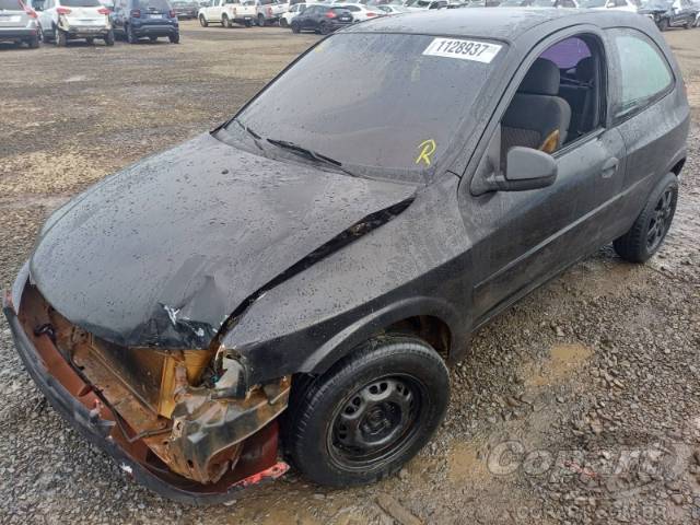 2002 CHEVROLET CELTA 