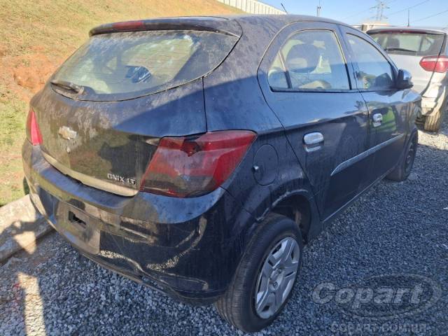 2016 CHEVROLET ONIX 