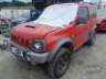 2016 SUZUKI JIMNY 