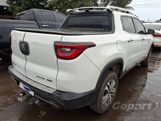 2018 FIAT TORO 