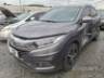 2021 HONDA HR-V 