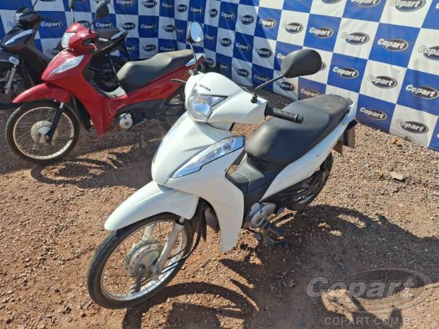 2023 HONDA BIZ 