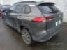 2023 TOYOTA COROLLA CROSS 
