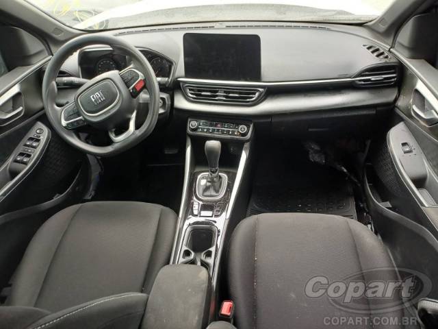 2026 FIAT FASTBACK 