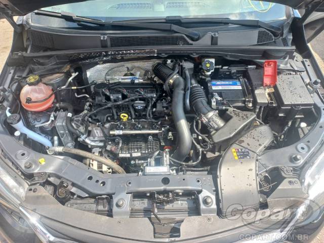 2024 CHEVROLET ONIX PLUS 