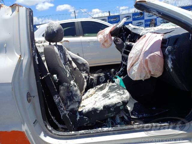 2021 VOLKSWAGEN SAVEIRO 