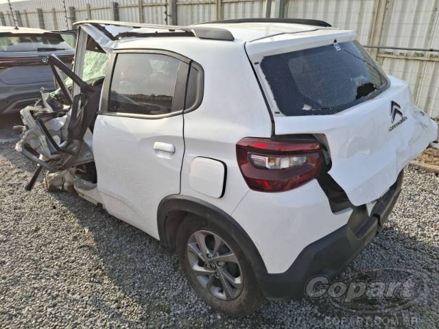2023 CITROEN C3 