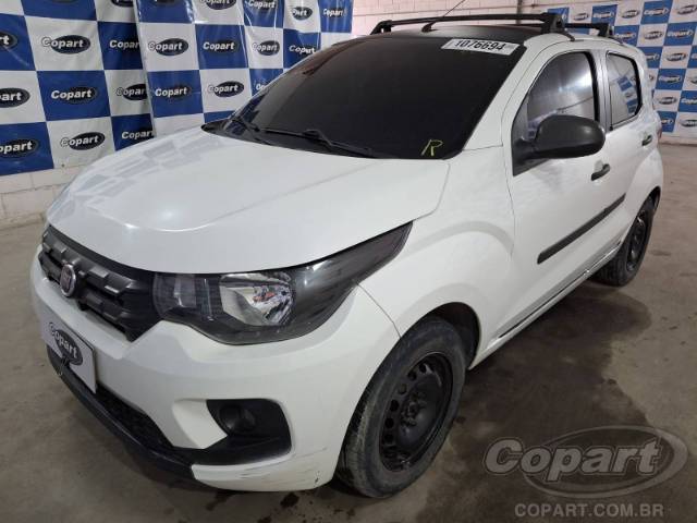 2020 FIAT MOBI 
