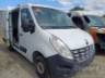 2022 RENAULT MASTER FURGAO 