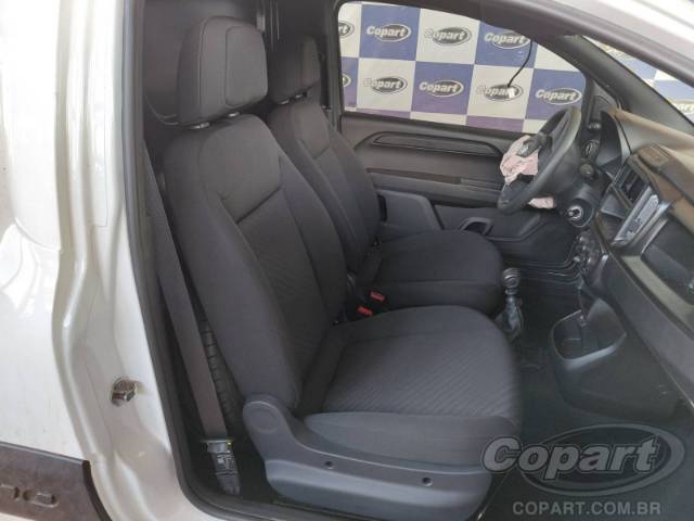 2026 FIAT FIORINO FURGAO 