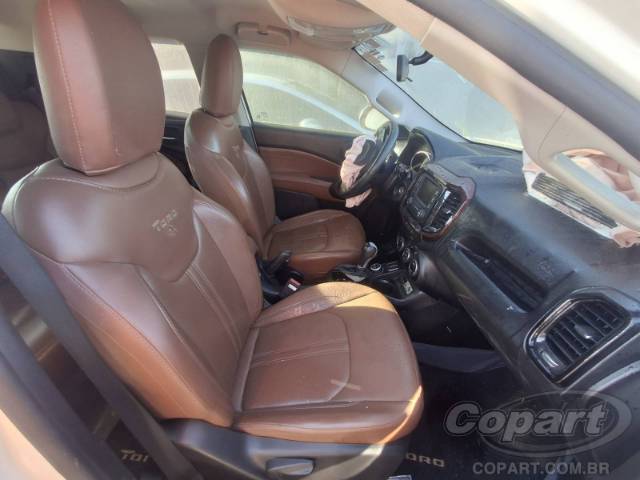 2019 FIAT TORO 