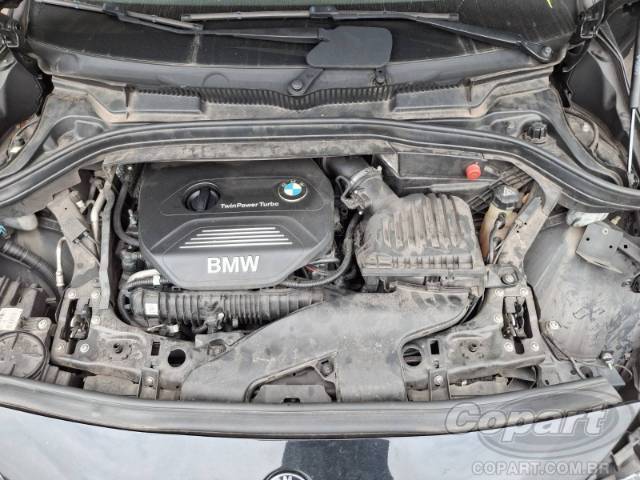 2015 BMW SERIE 2 ACTIVE TOURER 