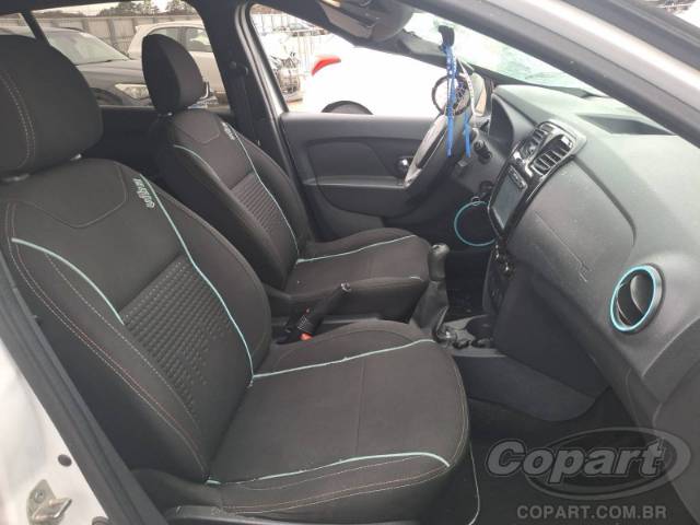 2019 RENAULT SANDERO 