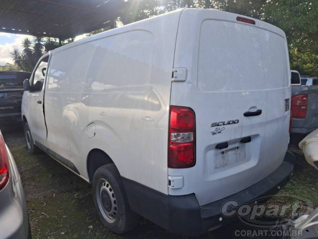 2024 FIAT SCUDO 