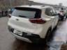 2021 CHEVROLET TRACKER 
