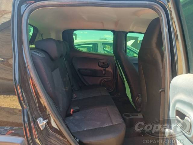 2025 FIAT MOBI 