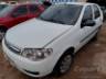 2014 FIAT PALIO 