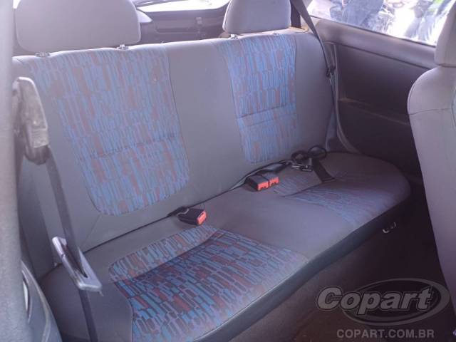 2011 CHEVROLET CELTA 