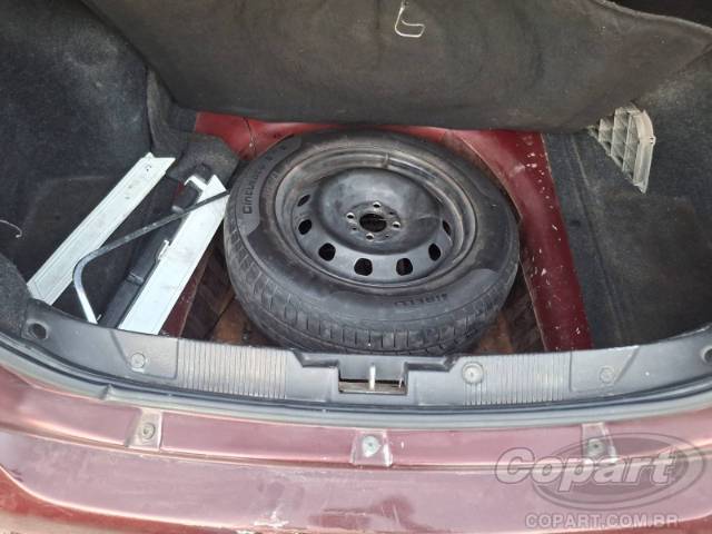 2010 FIAT LINEA 