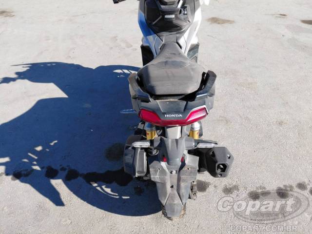 2023 HONDA ADV 