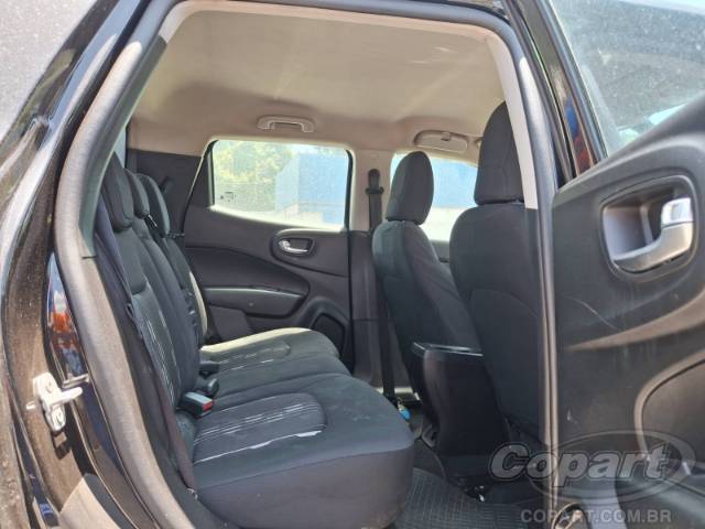 2018 FIAT TORO 
