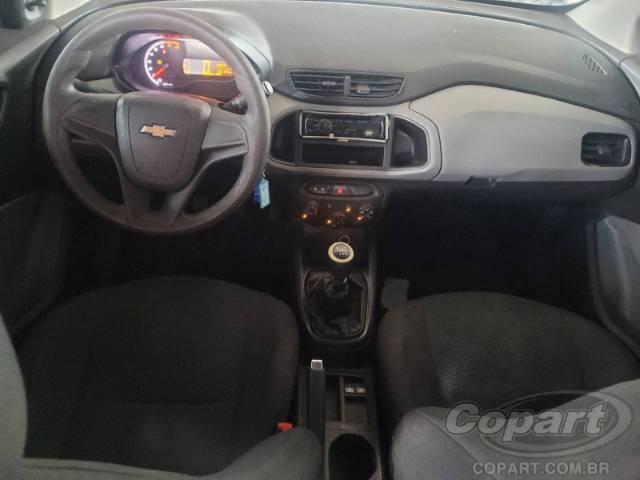 2018 CHEVROLET ONIX 