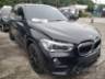 2017 BMW X1 