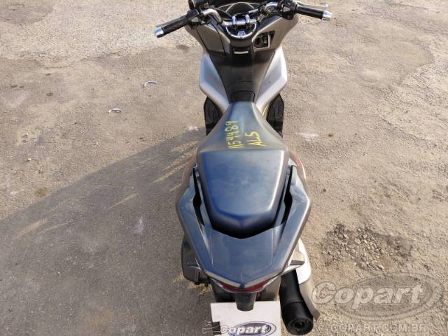 2021 HONDA PCX 