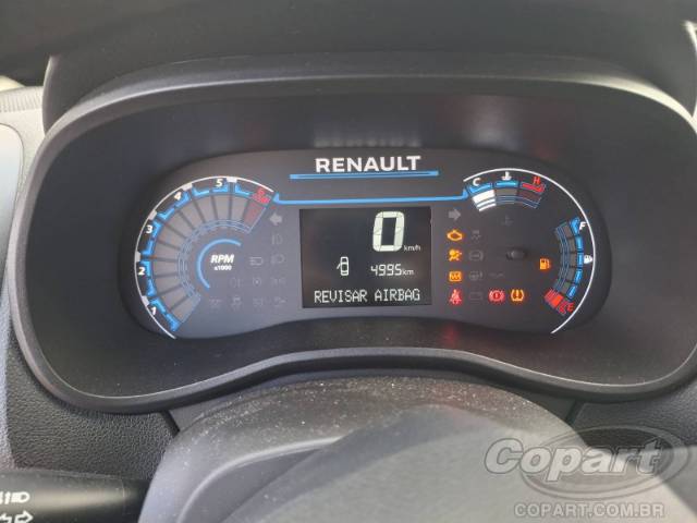 2026 RENAULT KWID 