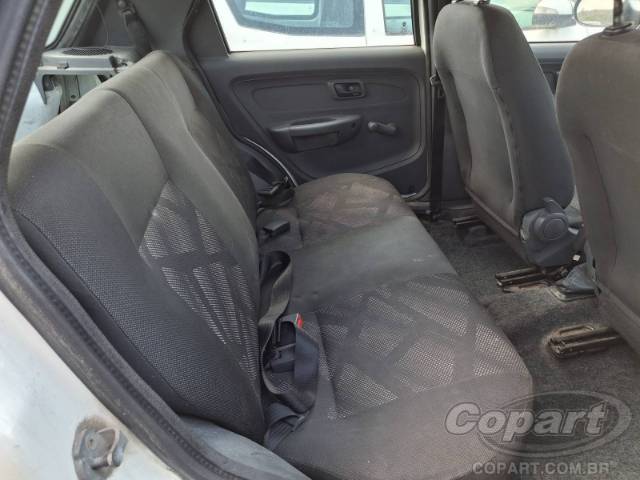 2015 FIAT PALIO 