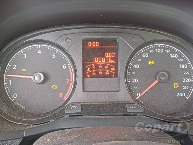 2023 VOLKSWAGEN SAVEIRO 