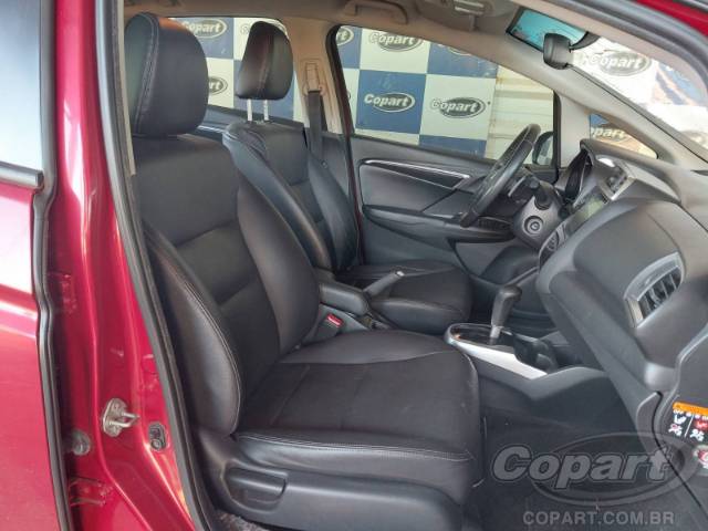 2020 HONDA FIT 
