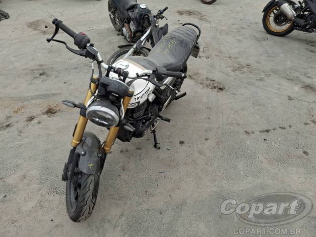 2026 TRIUMPH SPEED 