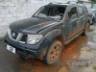 2009 NISSAN FRONTIER CD 