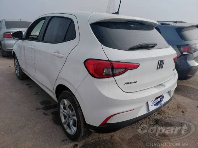 2026 FIAT ARGO 